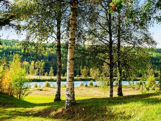 Vakantiehuis Schweden  23