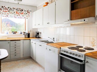 Vakantiehuis Schweden  20