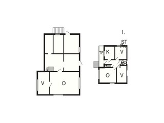 Holiday house Schweden  15