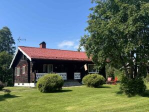 8 Personen Ferienhaus in LIMA-By Traum