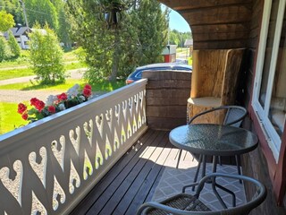 Ferienhaus Schweden Außenaufnahme 4