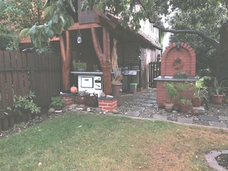 Holiday apartment Wernigerode Outdoor Recording 13