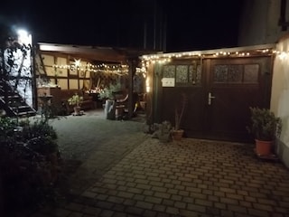 Holiday apartment Wernigerode Outdoor Recording 14