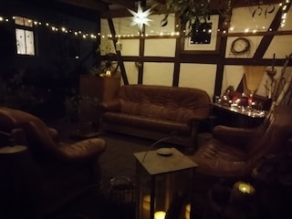 Holiday apartment Wernigerode Outdoor Recording 17