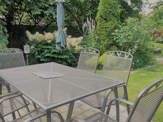 Holiday apartment Wernigerode Outdoor Recording 10