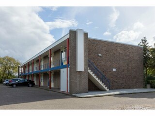 Appartement Vlissingen  20
