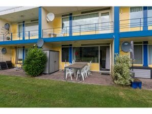 Apartment Appartement in Vlissingen bij het strand