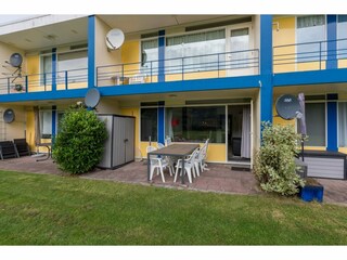 Apartment Vlissingen Outdoor Recording 3