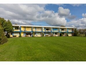 Appartement à Vlissingen proche plage