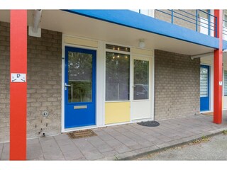 Apartamento Vlissingen Características 9