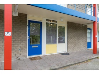 Appartamento Vlissingen Caratteristiche 9