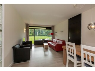 Apartment Vlissingen Ausstattung 11