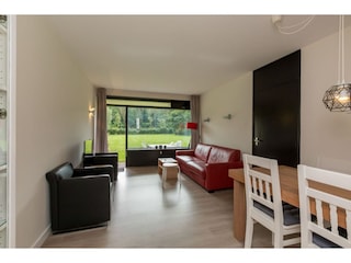Apartment Vlissingen Ausstattung 12