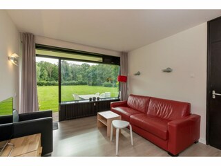 Appartement Vlissingen Équipement 16