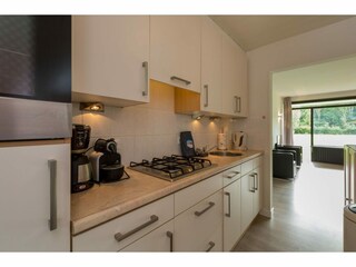 Appartement Vlissingen Équipement 9