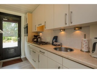 Apartamento Vlissingen Características 14