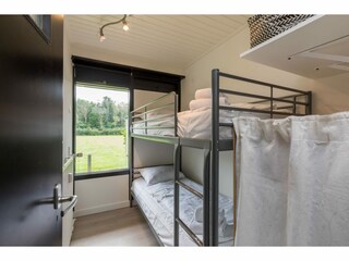 Appartement Vlissingen Équipement 18