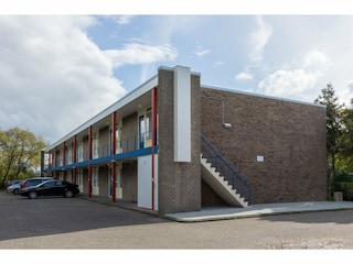 Apartment Vlissingen  1