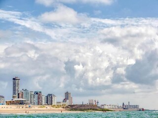 Appartement Vlissingen Environnement 22
