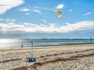 Appartement Vlissingen Environnement 22