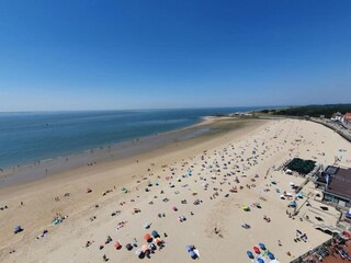 Appartement Vlissingen Environnement 23