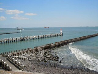 Appartement Vlissingen Environnement 35