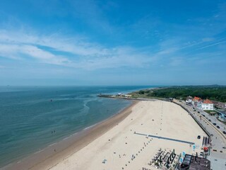 Appartement Vlissingen Environnement 36