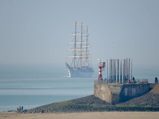 Appartement Vlissingen Environnement 37