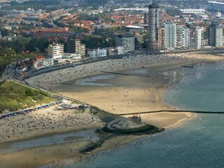 Appartamento Vlissingen Ambiente 35
