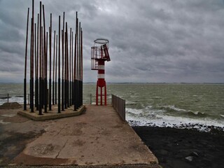 Apartment Vlissingen Umgebung 23