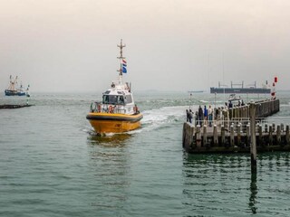 Appartamento Vlissingen Ambiente 37