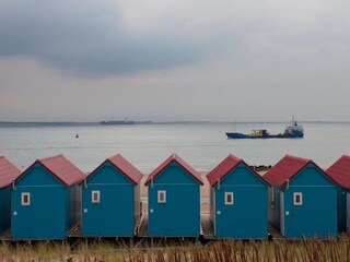 Appartamento Vlissingen Ambiente 34