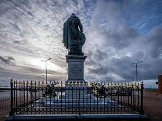 Appartement Vlissingen Omgeving 19