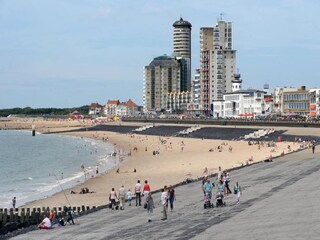 Appartement Vlissingen Omgeving 24