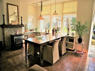 Apartment Giethoorn Ausstattung 19
