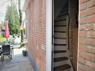 Apartment Giethoorn Features 14
