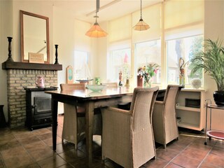 Apartment Giethoorn Features 16