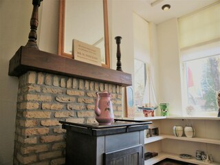 Apartamento Giethoorn Características 26