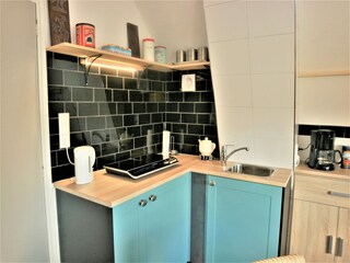 Apartamento Giethoorn Características 20