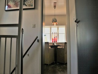 Apartment Giethoorn Ausstattung 13