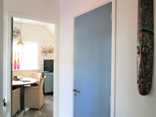 Apartment Giethoorn Ausstattung 23