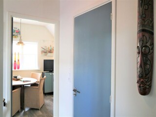 Appartement Giethoorn Équipement 18