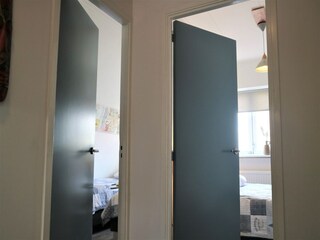 Apartamento Giethoorn Características 15