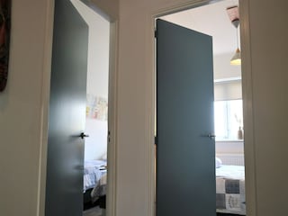 Apartment Giethoorn Ausstattung 14