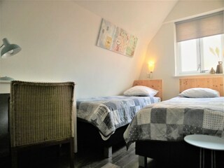 Apartamento Giethoorn Características 29