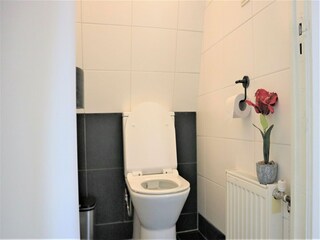 Apartamento Giethoorn Características 33