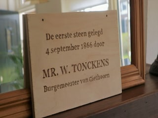 Apartment Giethoorn  34
