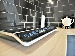 Apartamento Giethoorn Características 27