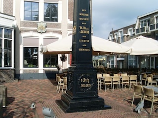 Apartment Giethoorn Umgebung 31