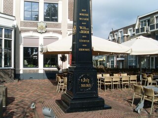 Appartement Giethoorn Environnement 30